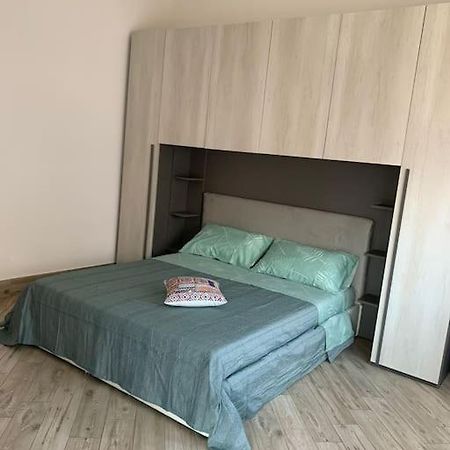 Bilocale A Due Passi Dal Porto E Dal Mare Apartment Lido di Ostia Exterior photo