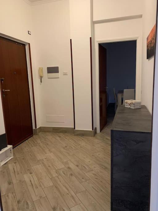 Bilocale A Due Passi Dal Porto E Dal Mare Apartment Lido di Ostia Exterior photo